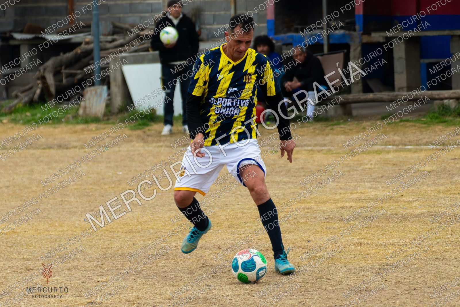 Union vs Argentinos unidos