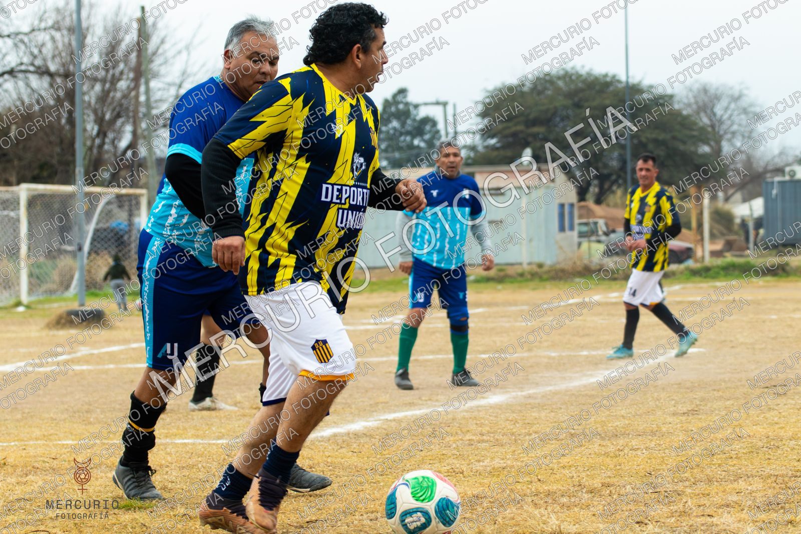 Union vs Argentinos unidos