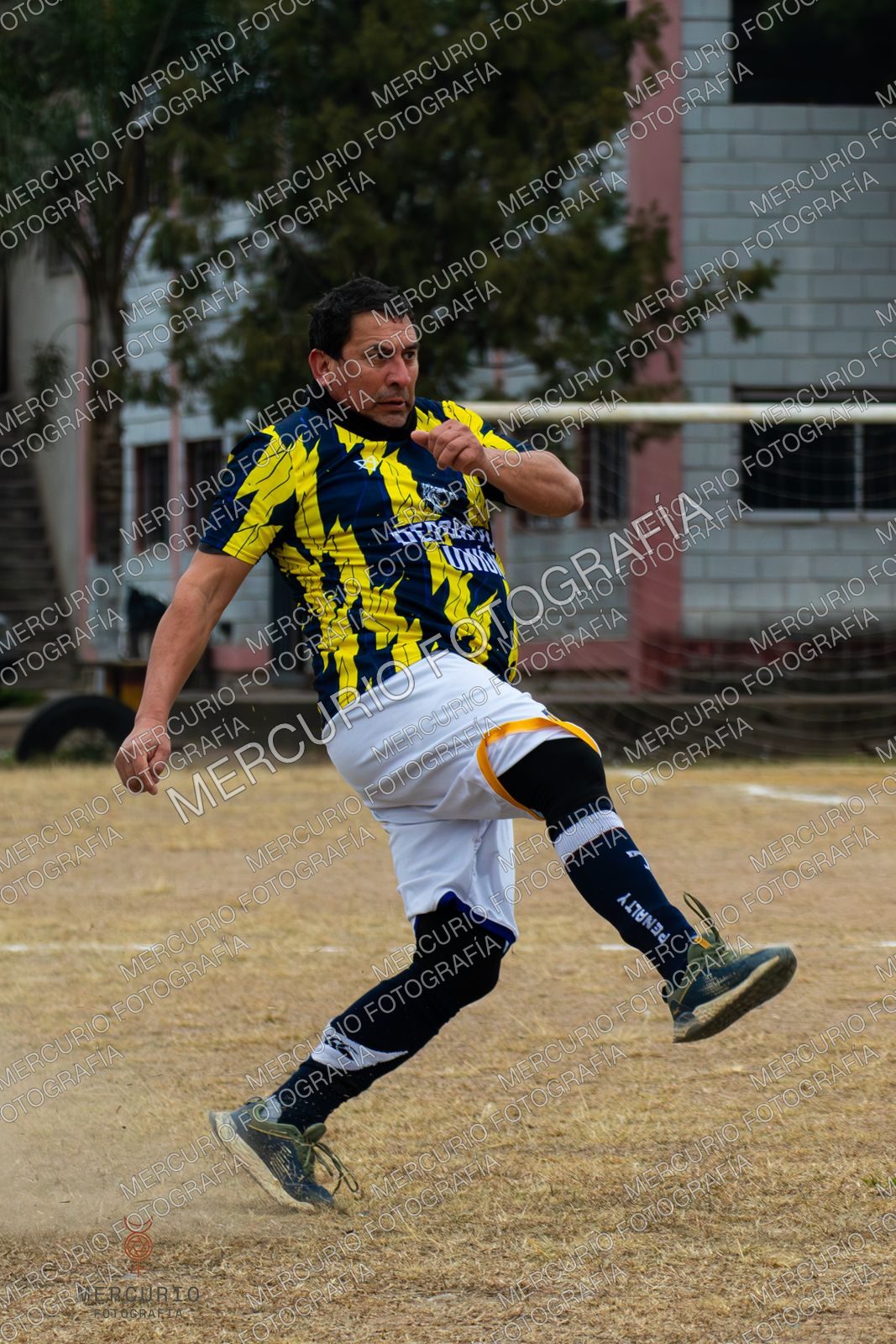 Union vs Argentinos unidos