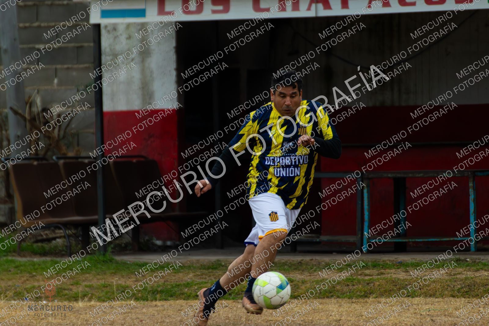 Union vs Argentinos unidos