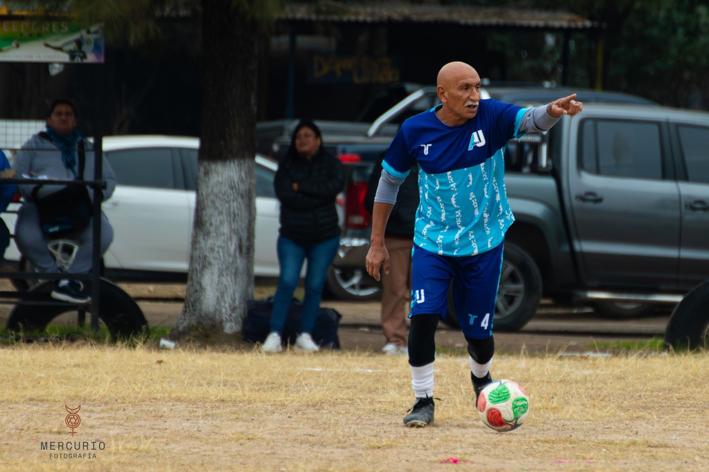 Union vs Argentinos unidos