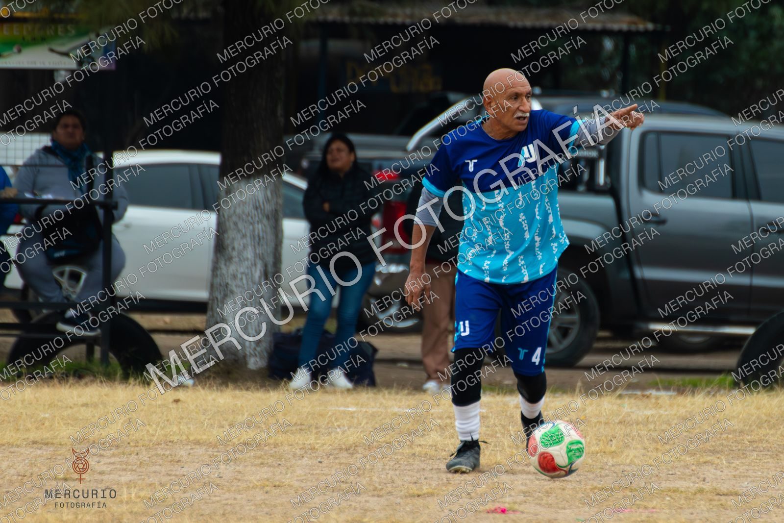 Union vs Argentinos unidos