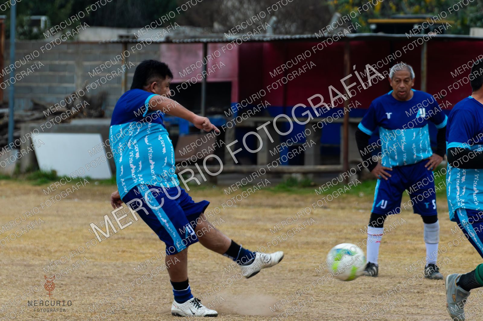 Union vs Argentinos unidos