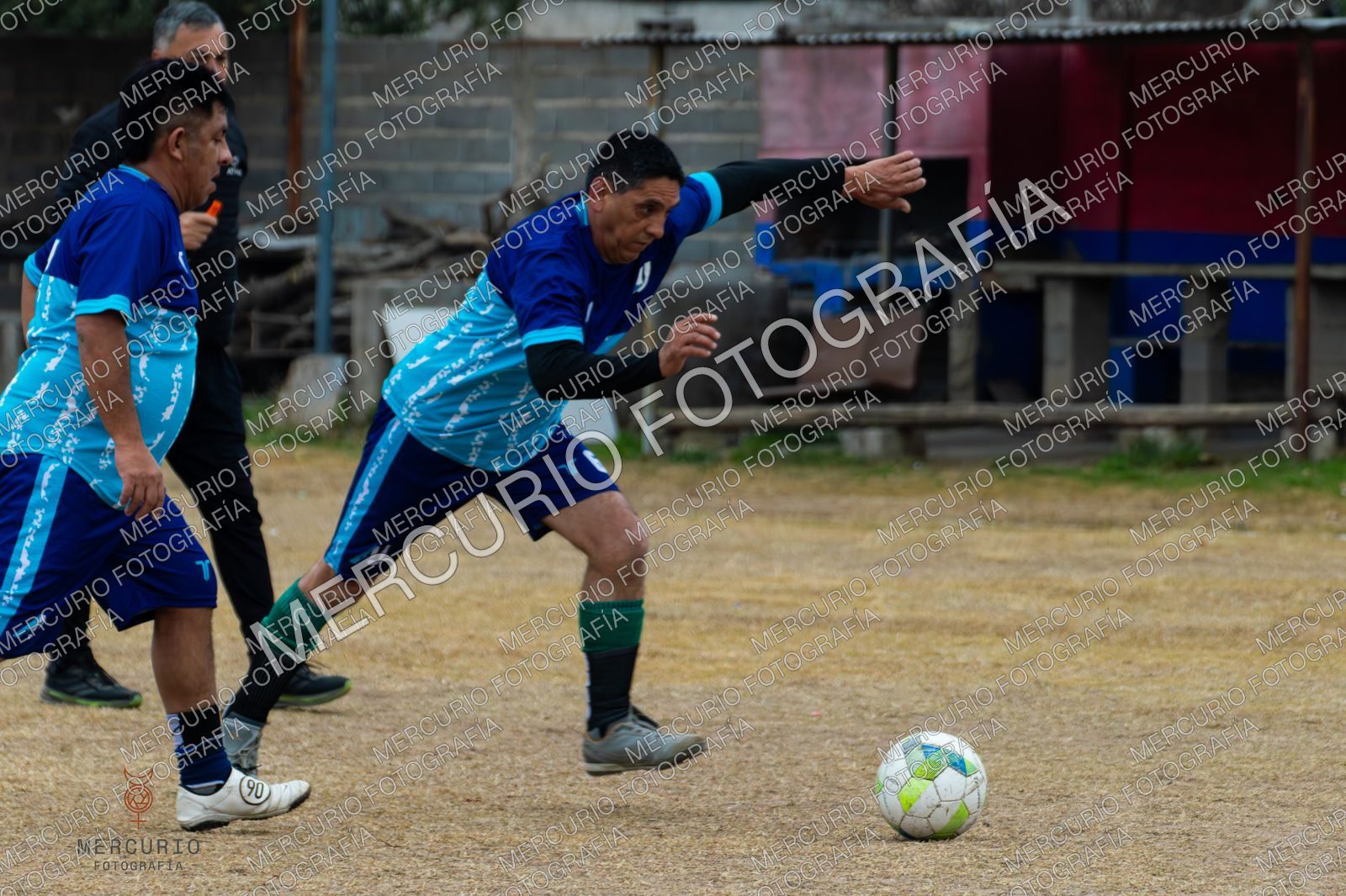 Union vs Argentinos unidos