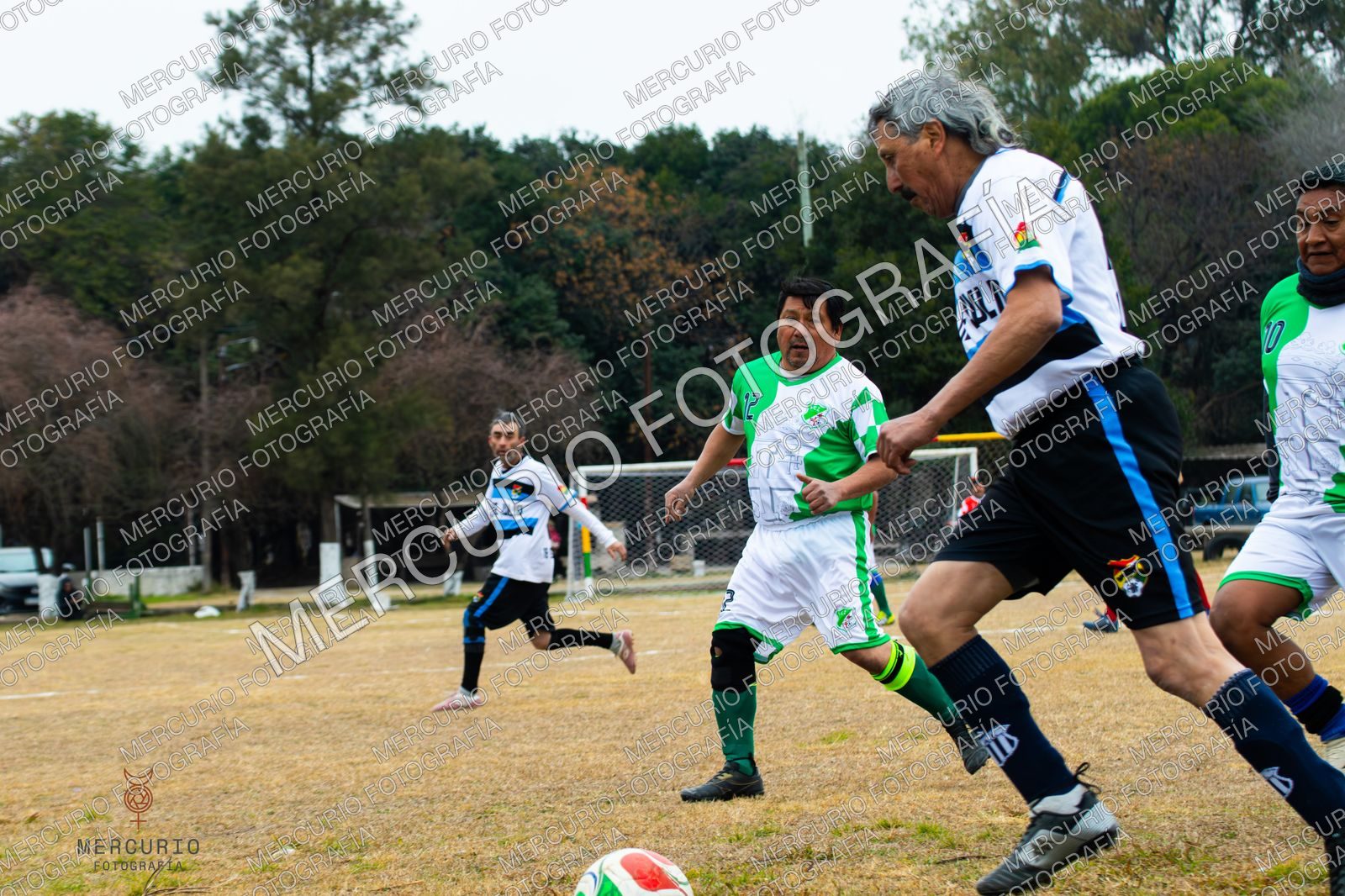 16 de julio vs Santa cruz