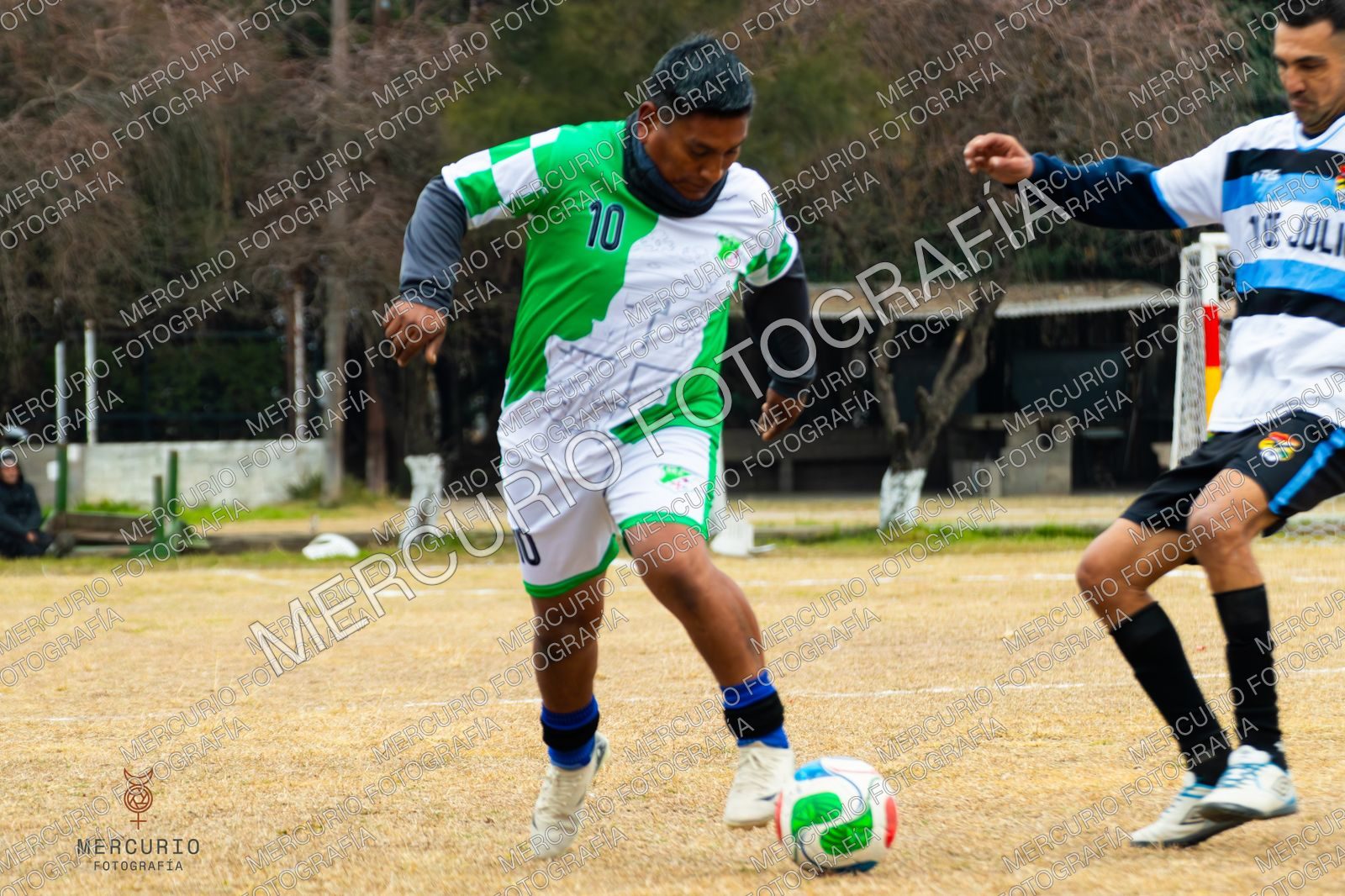 16 de julio vs Santa cruz