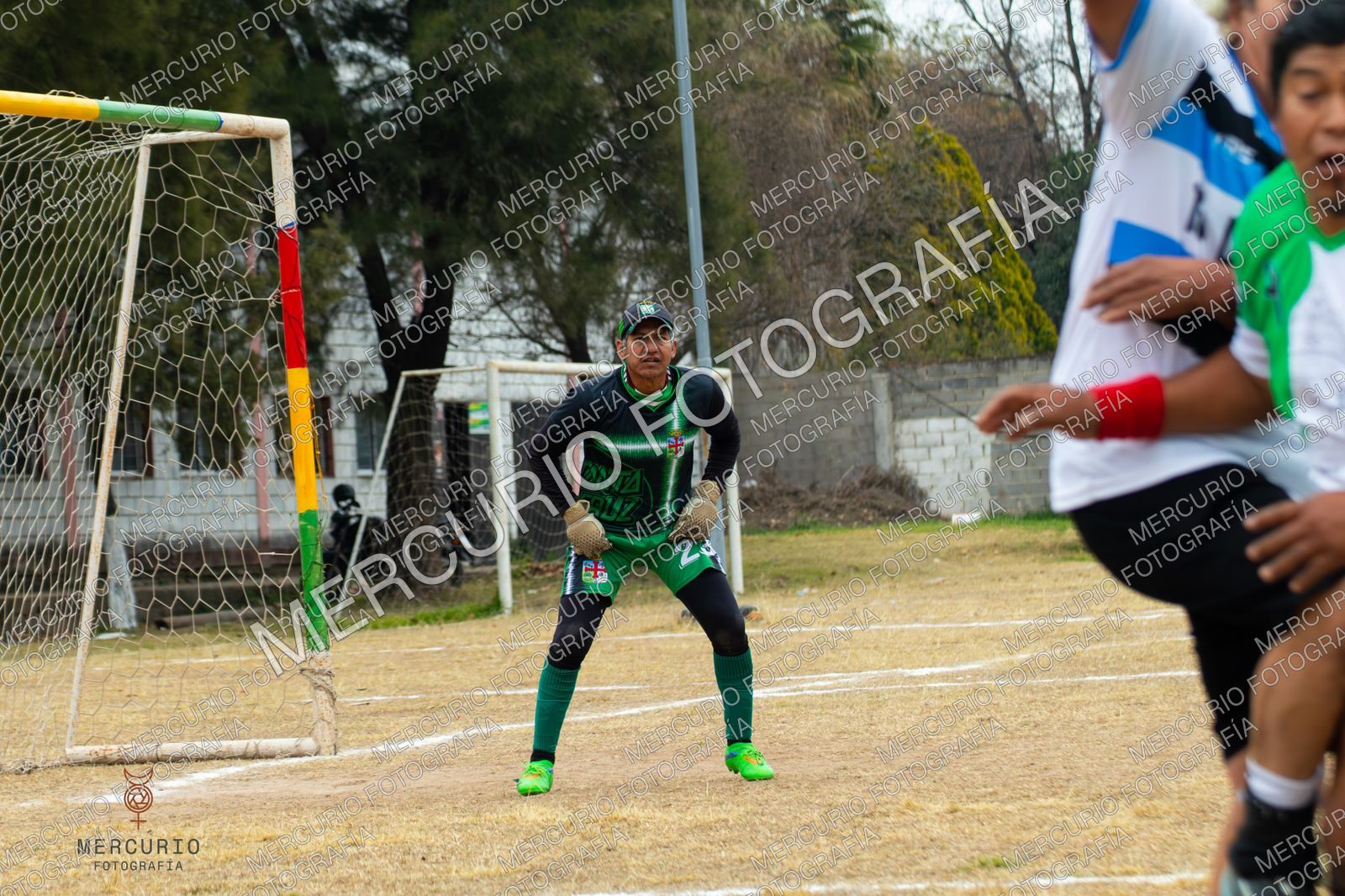 16 de julio vs Santa cruz