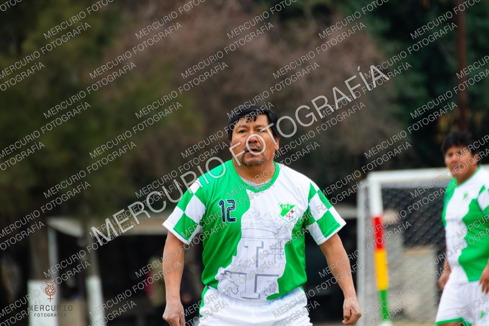 16 de julio vs Santa cruz