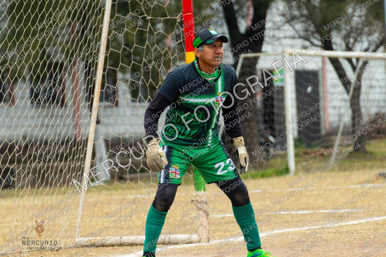 16 de julio vs Santa cruz