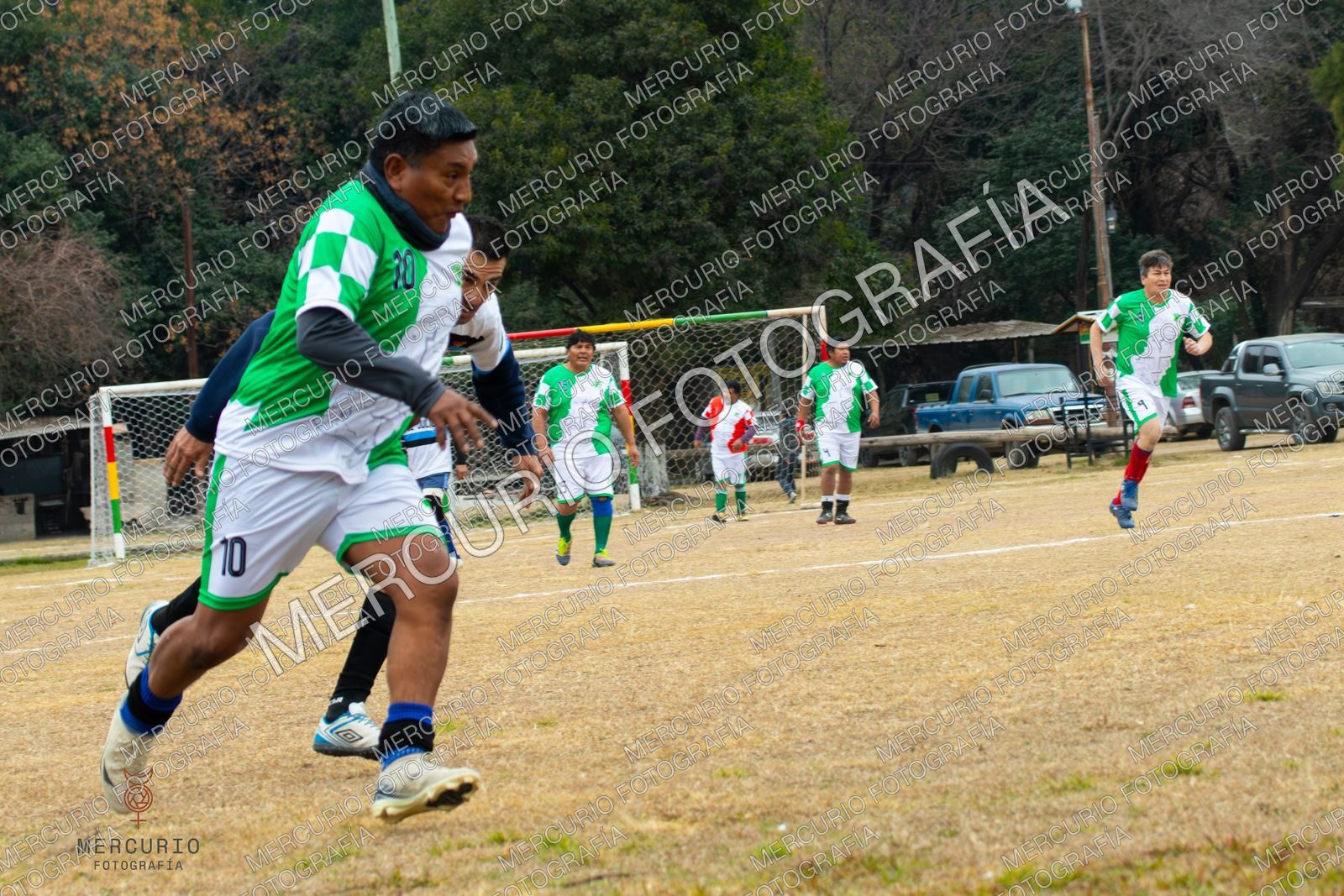 16 de julio vs Santa cruz