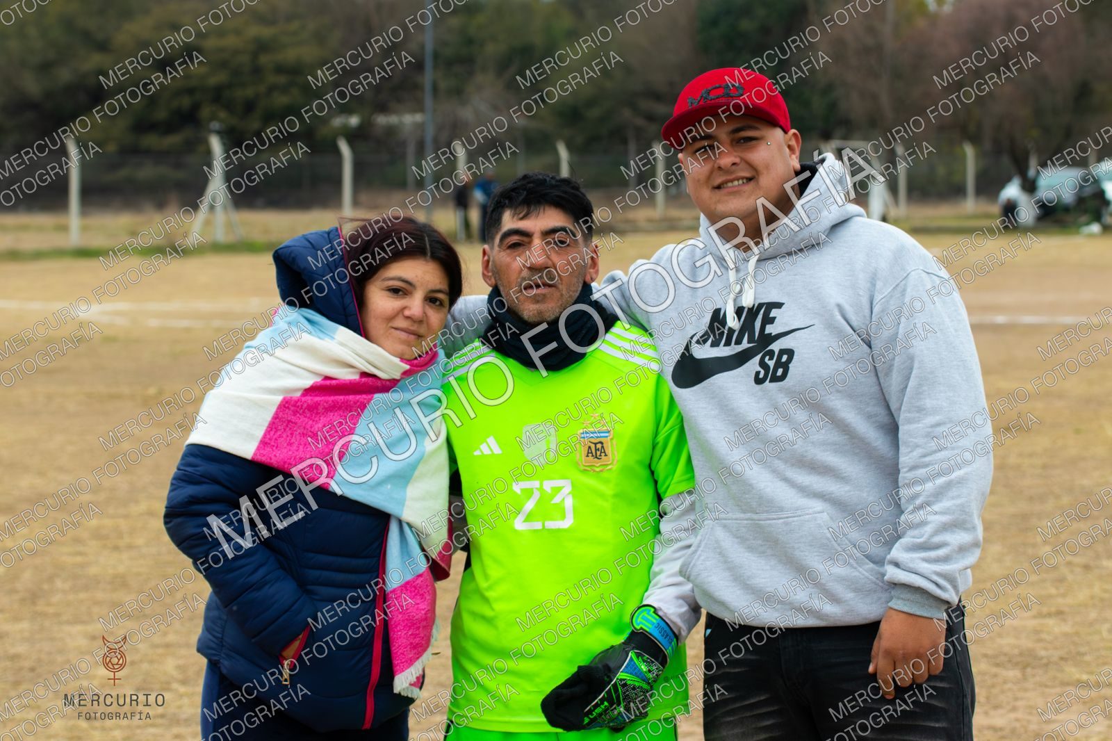16 de julio vs Santa cruz