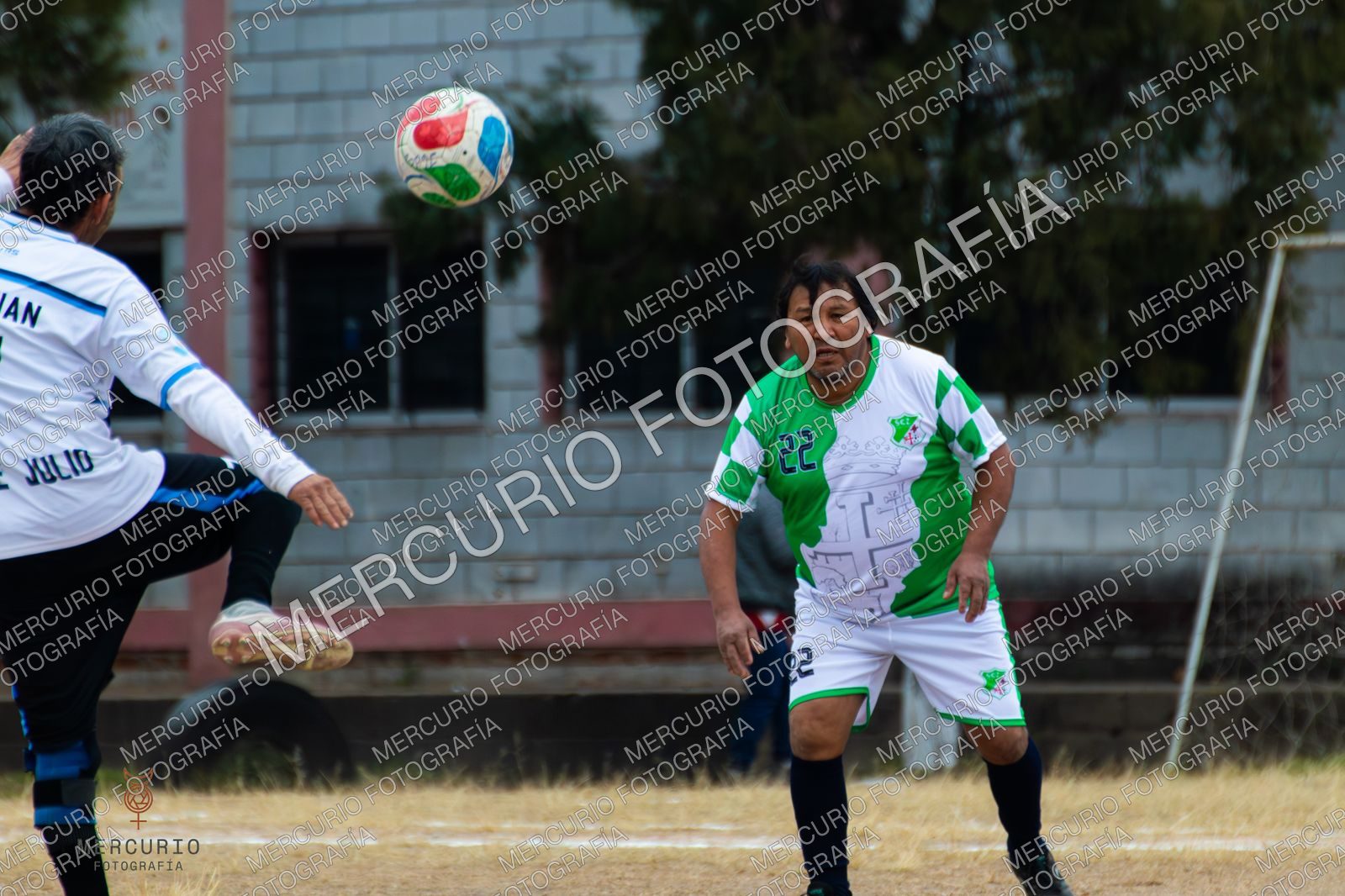 16 de julio vs Santa cruz