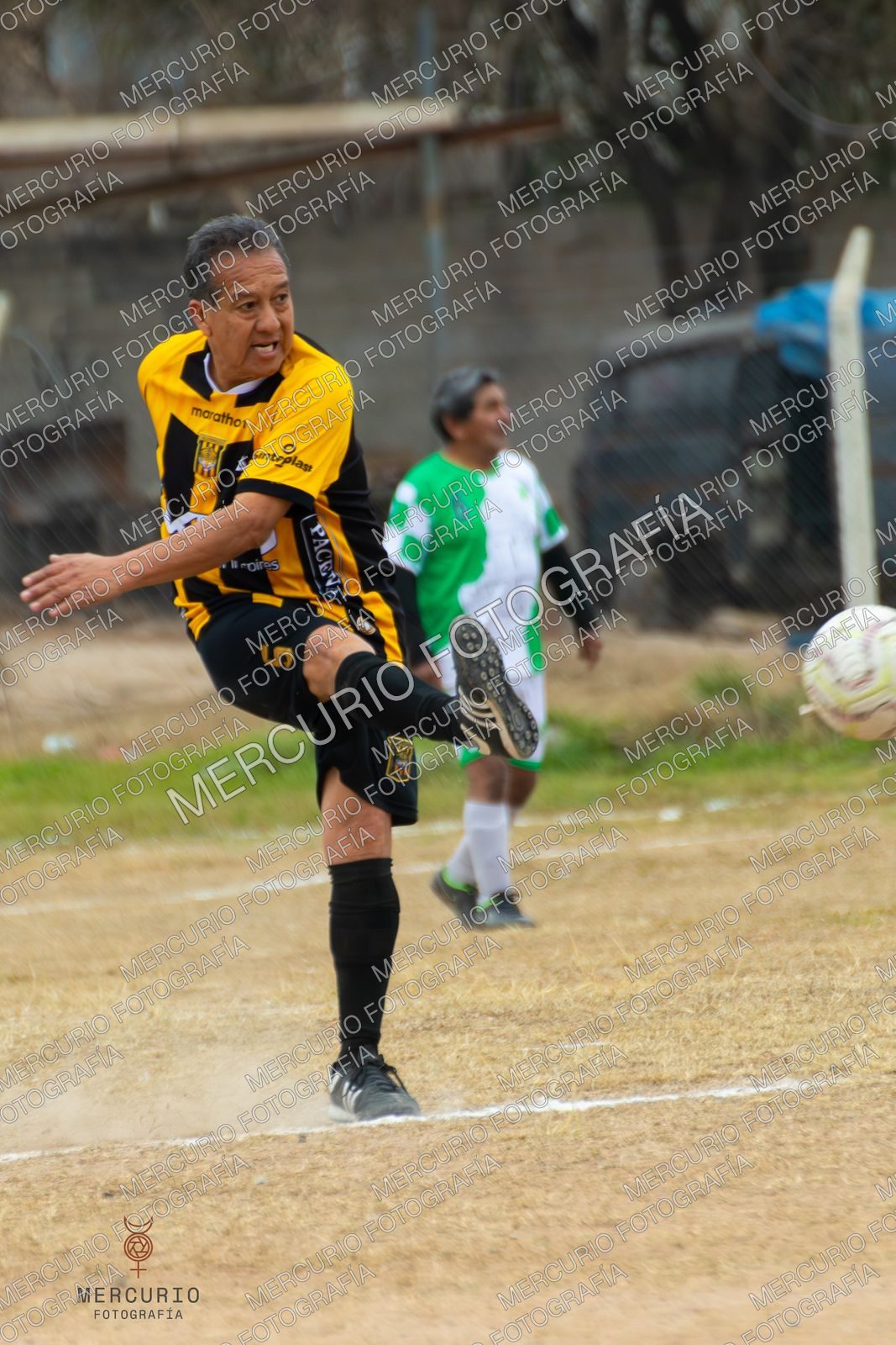 Strongest vs Chapacos