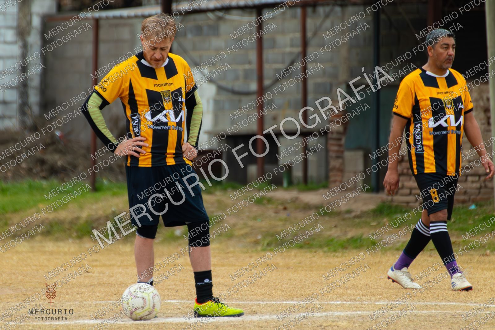 Strongest vs Chapacos