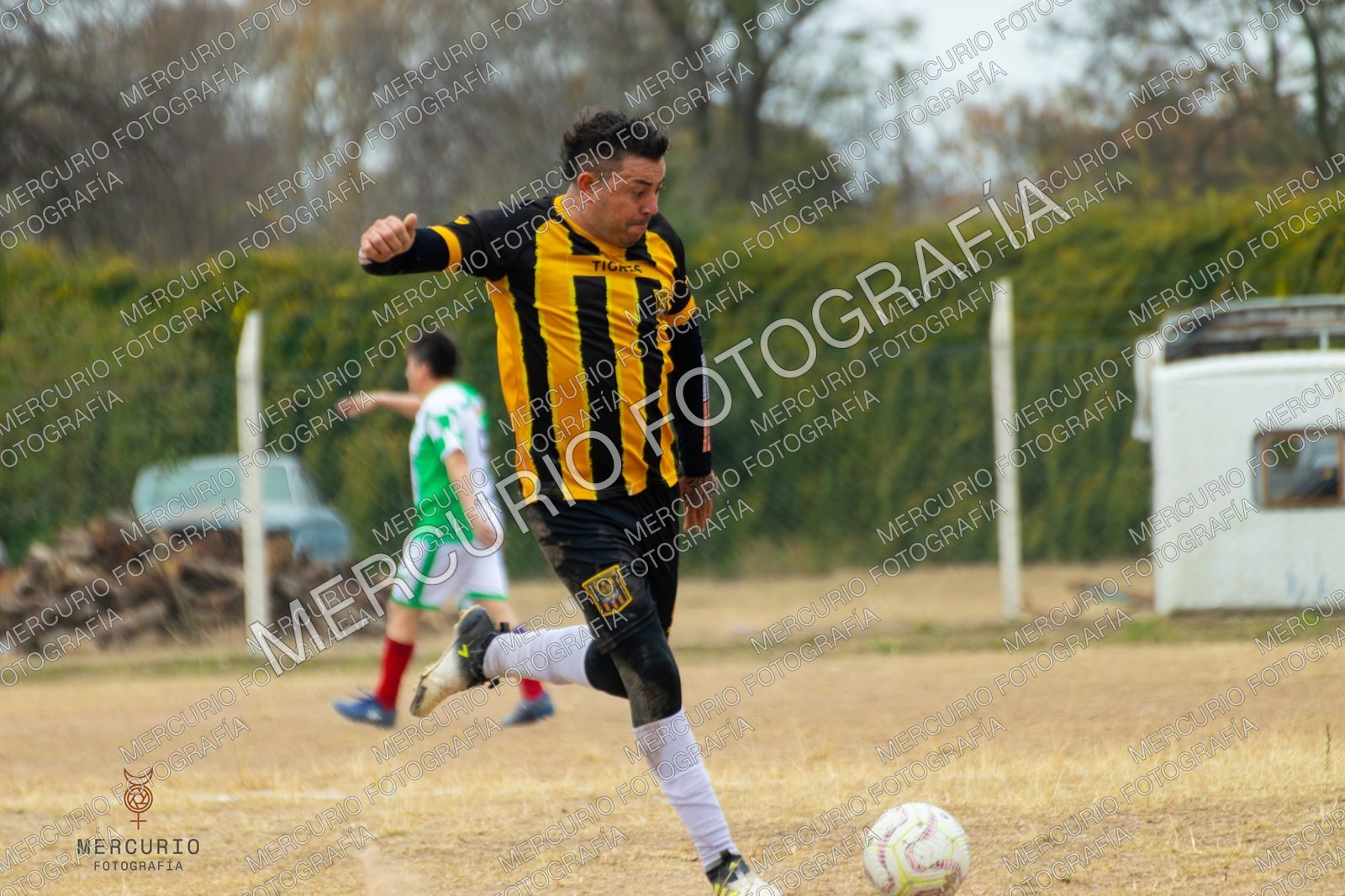 Strongest vs Chapacos