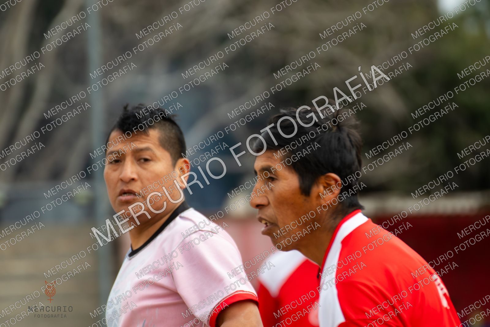 America Vs Chapacos