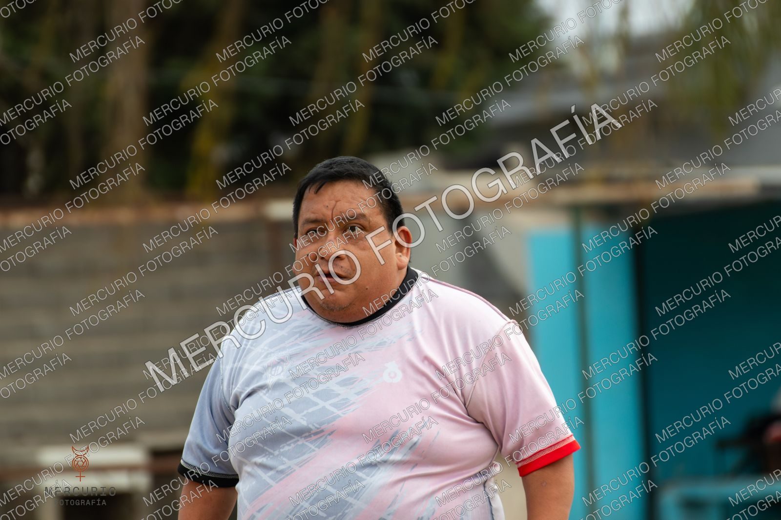 America Vs Chapacos