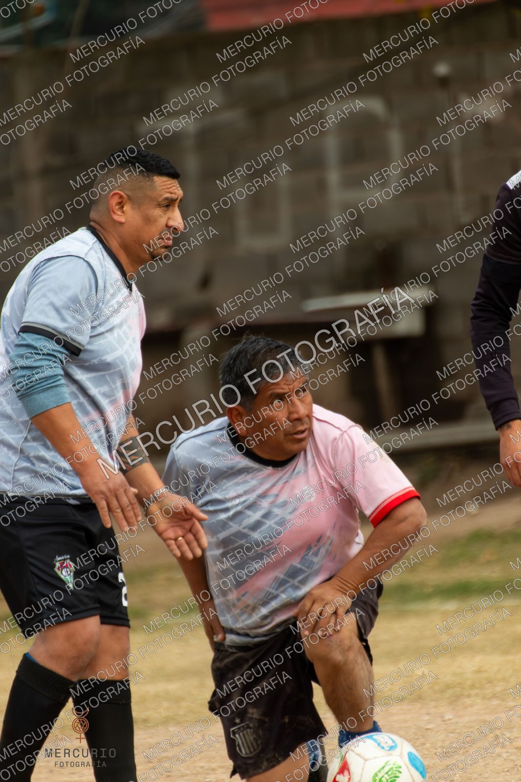 America Vs Chapacos