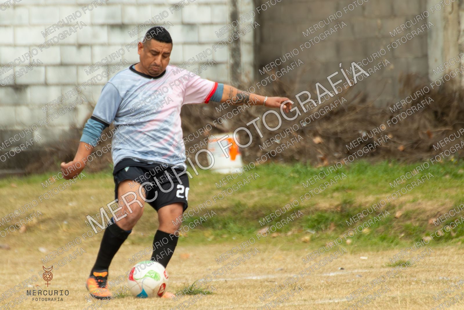 America Vs Chapacos