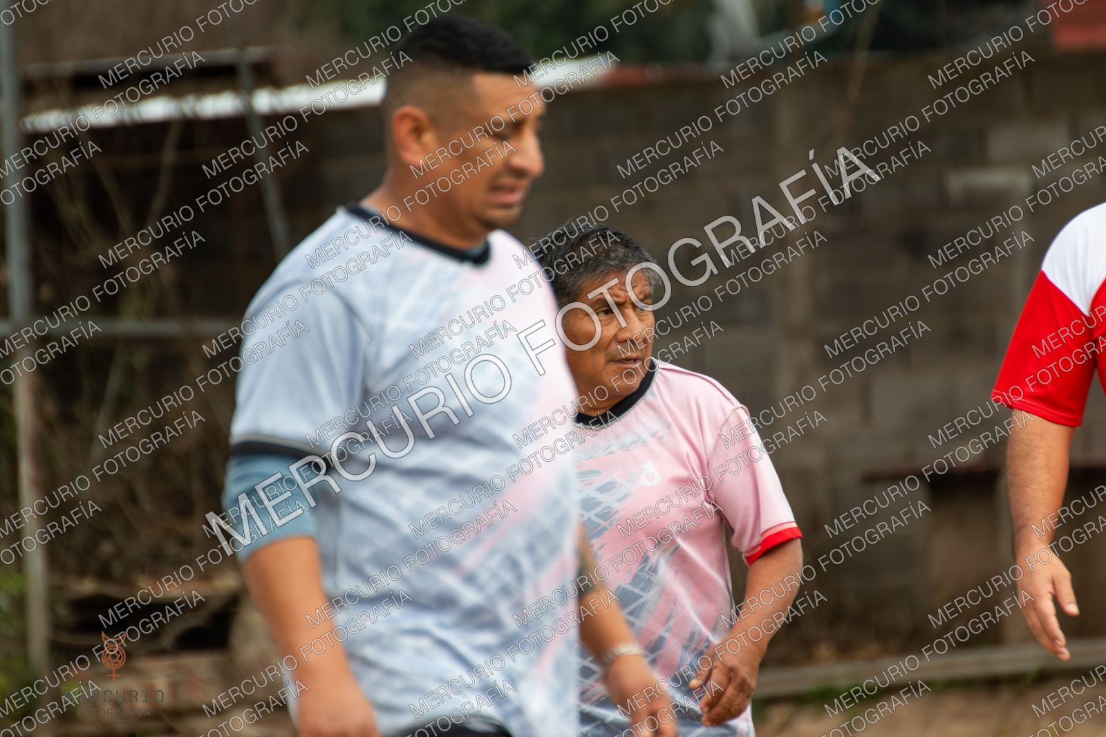 America Vs Chapacos