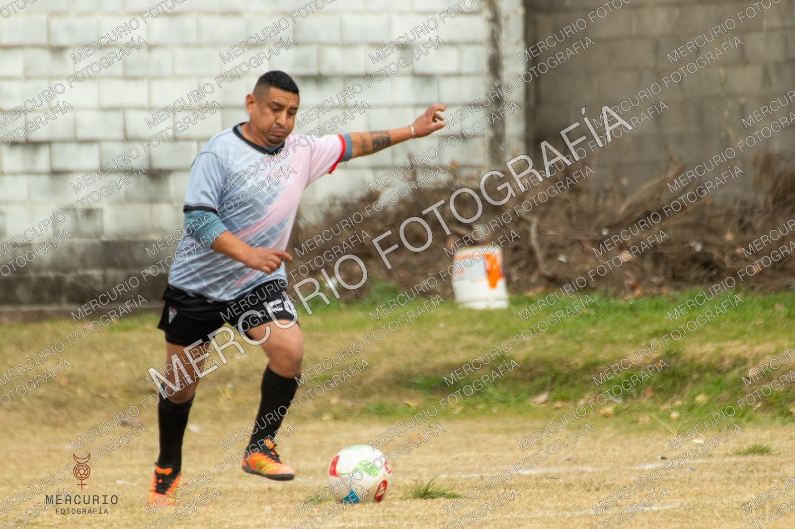America Vs Chapacos