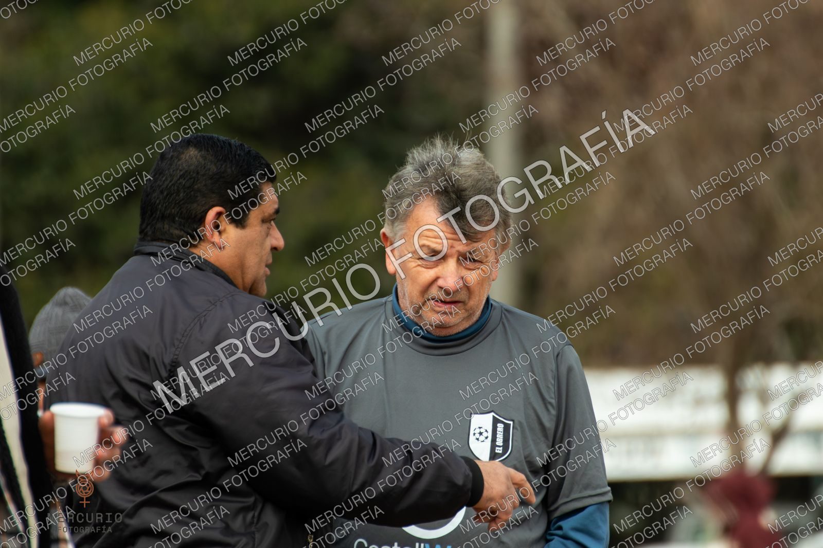 Cochabamba Vs Obrero