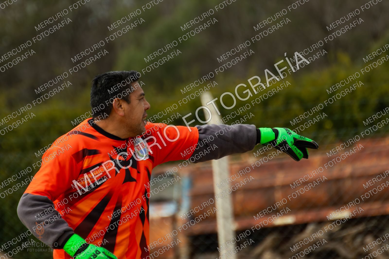 Cochabamba Vs Obrero
