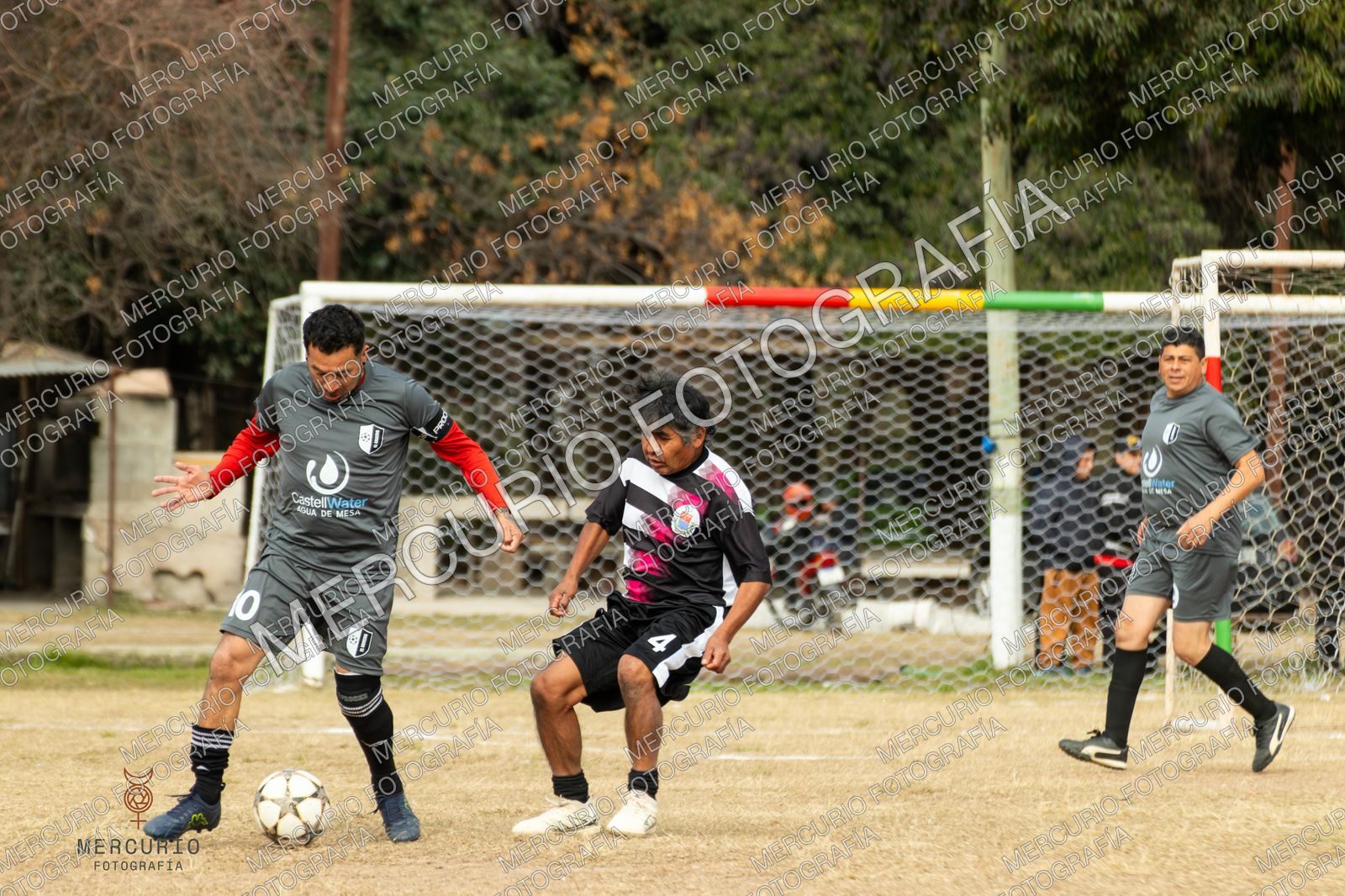 Cochabamba Vs Obrero