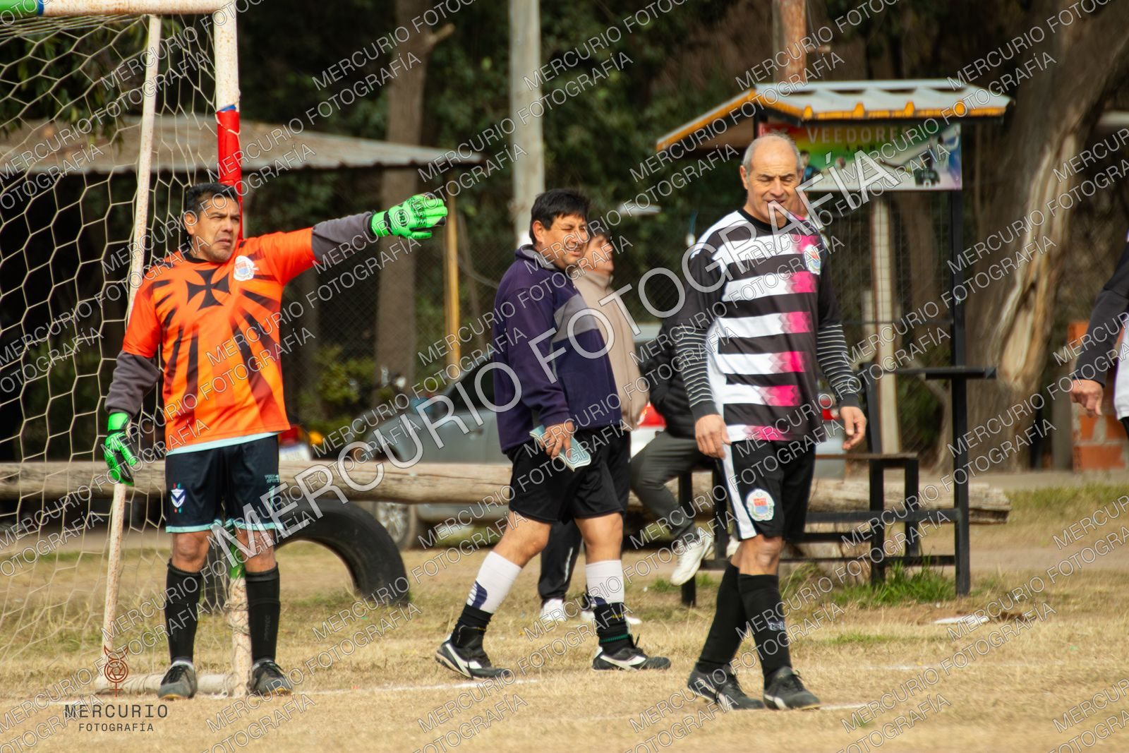 Cochabamba Vs Obrero