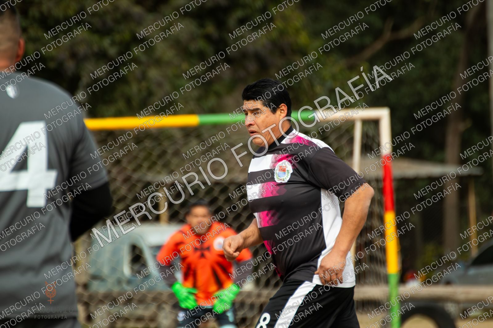 Cochabamba Vs Obrero