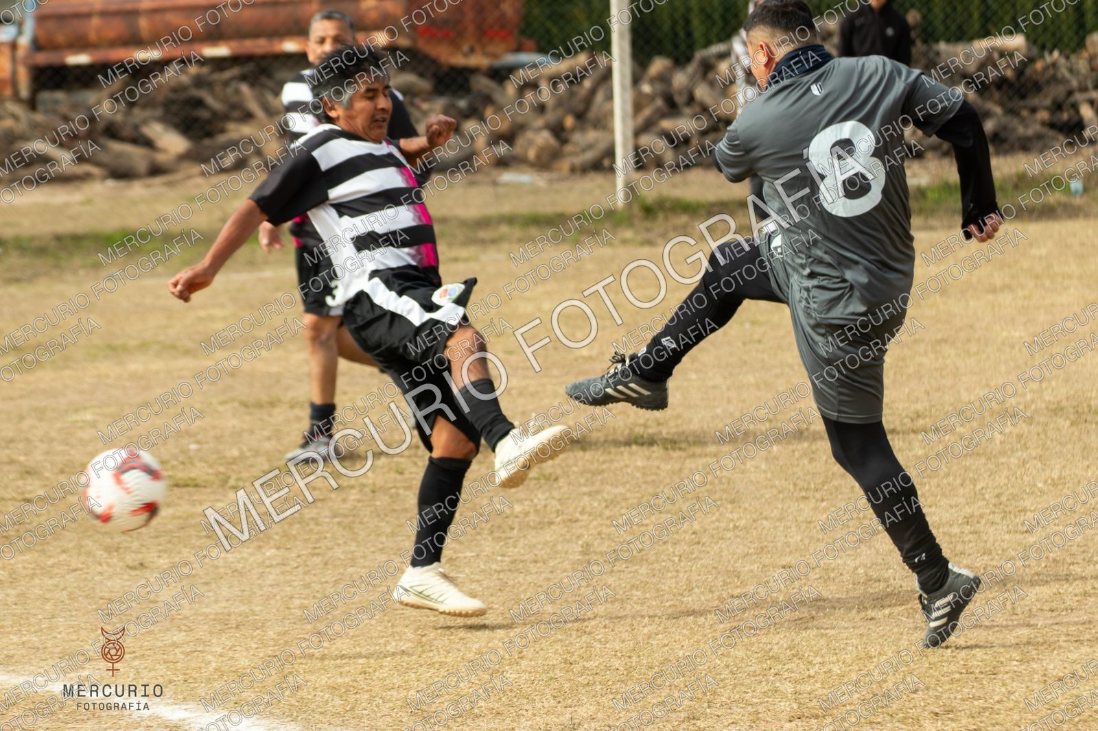 Cochabamba Vs Obrero