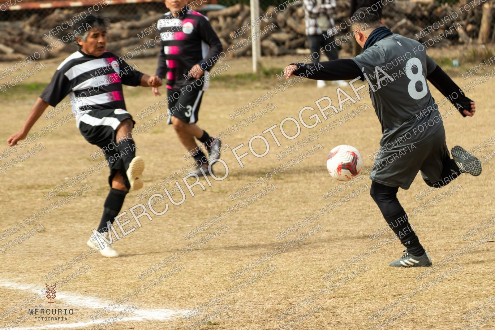 Cochabamba Vs Obrero