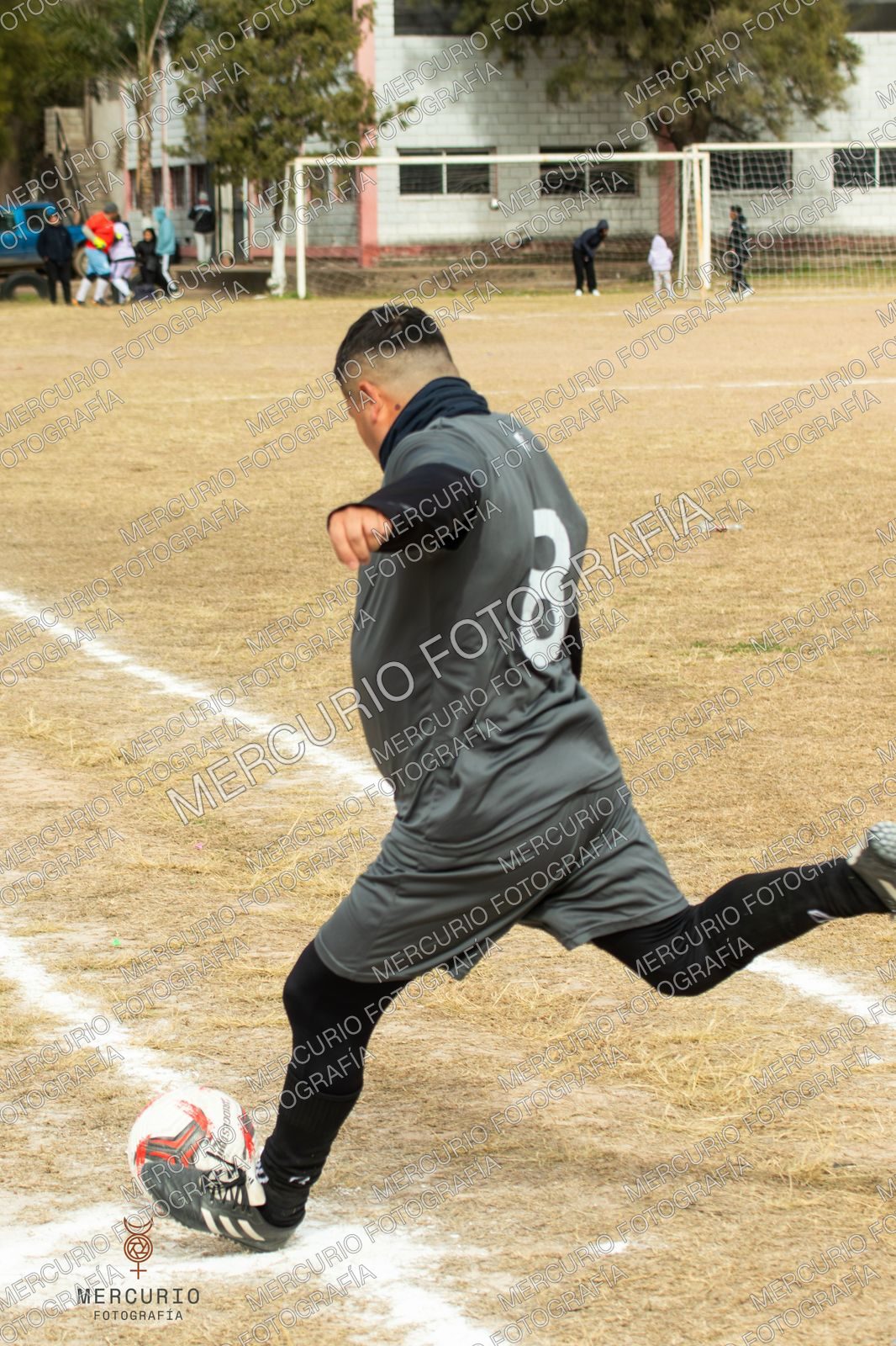 Cochabamba Vs Obrero