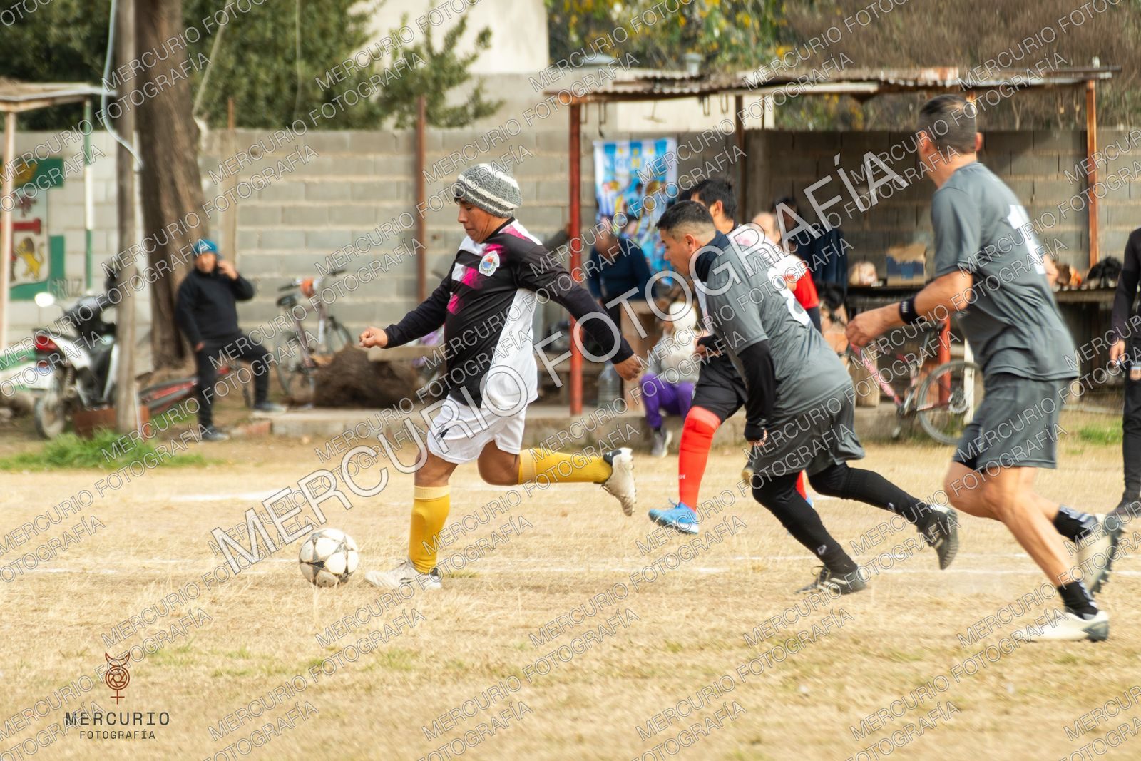 Cochabamba Vs Obrero