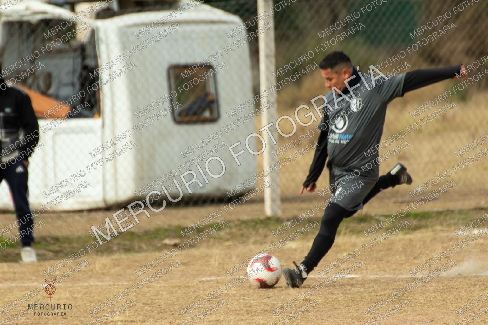 Cochabamba Vs Obrero