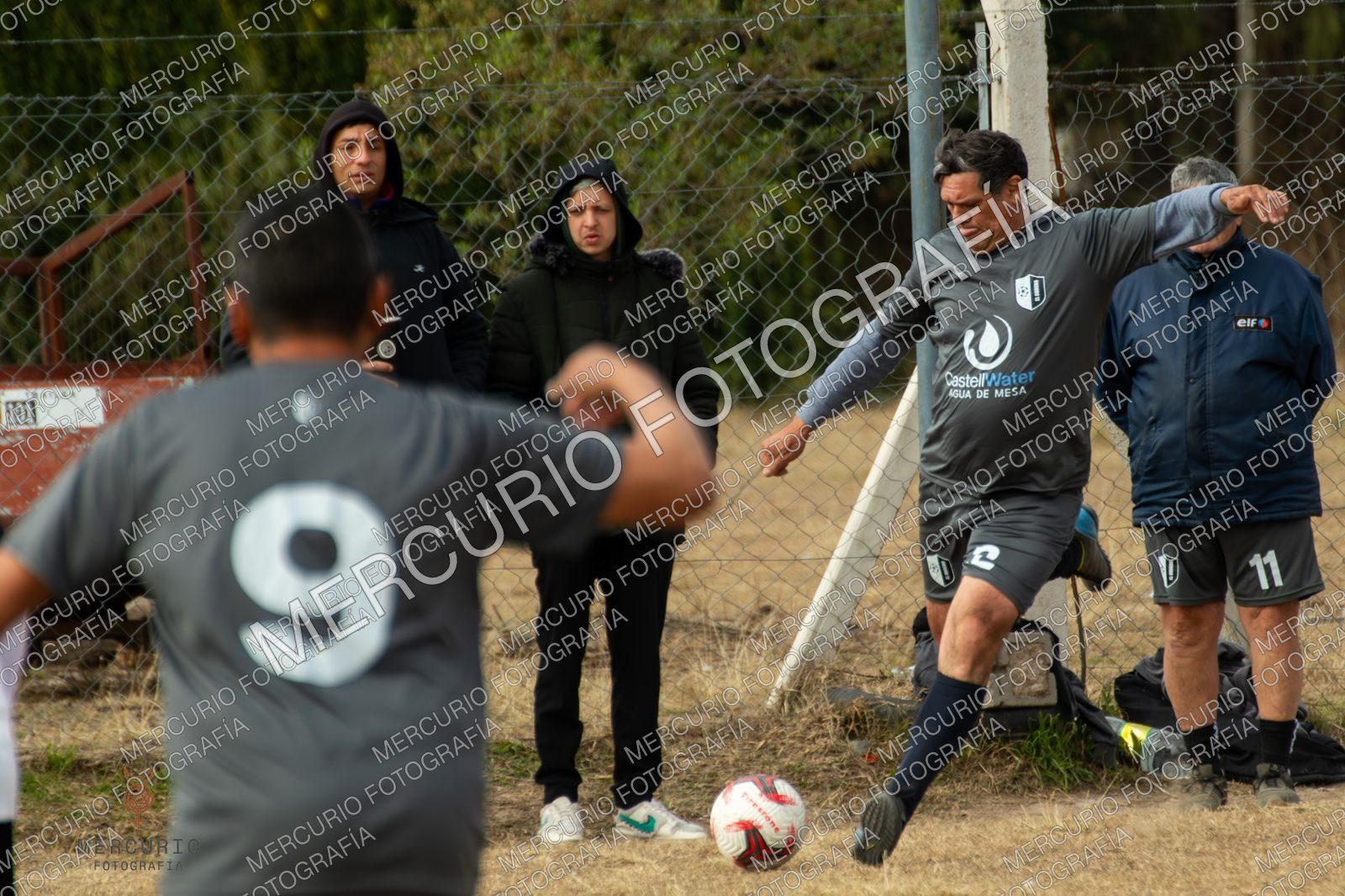 Cochabamba Vs Obrero
