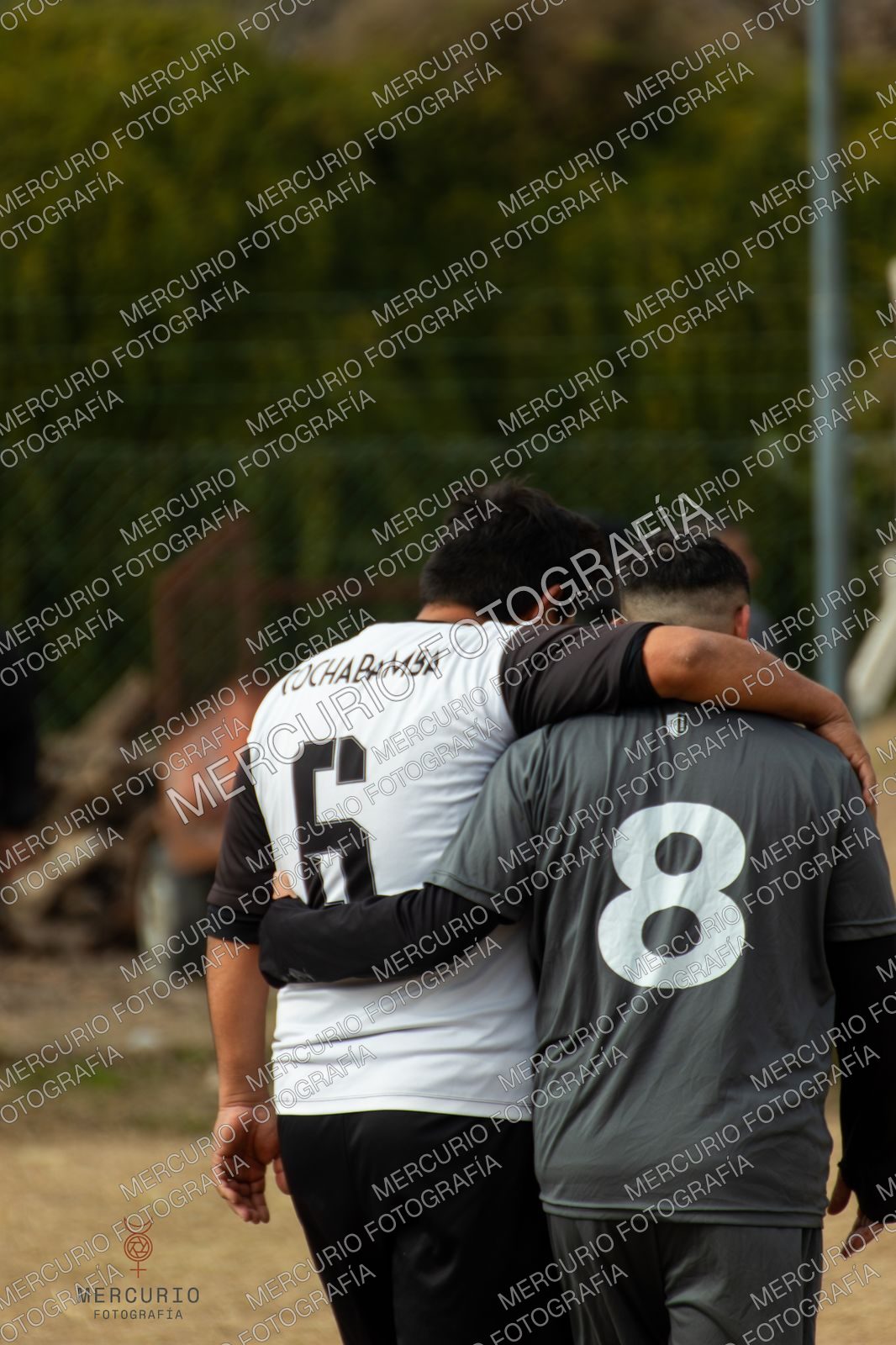 Cochabamba Vs Obrero