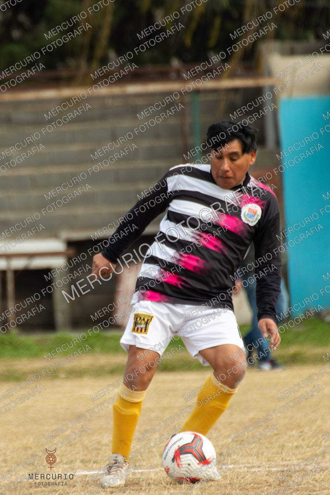Cochabamba Vs Obrero