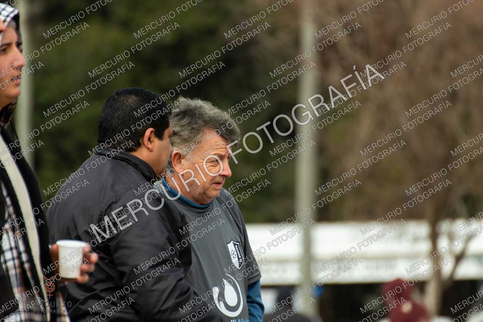 Cochabamba Vs Obrero