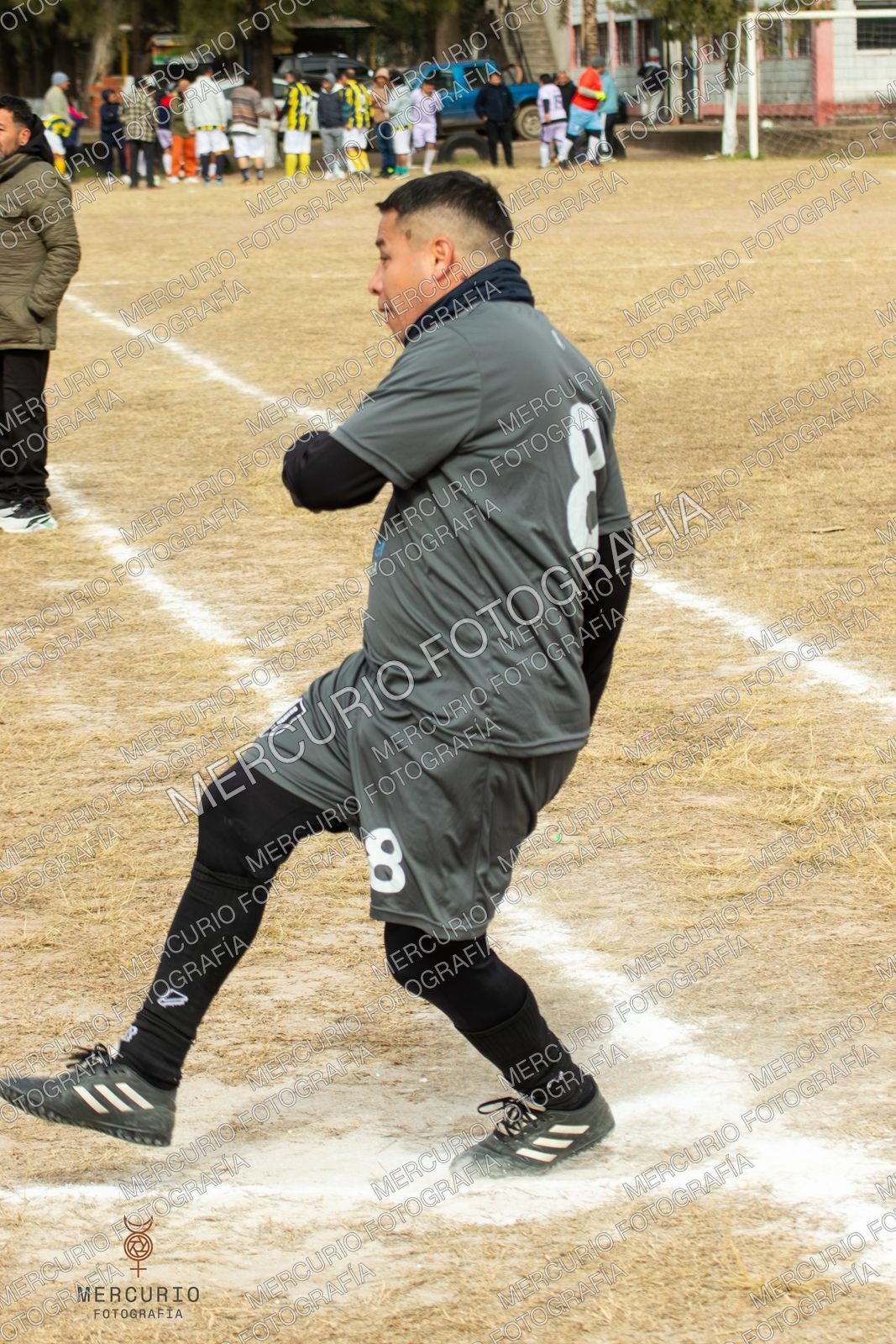 Cochabamba Vs Obrero