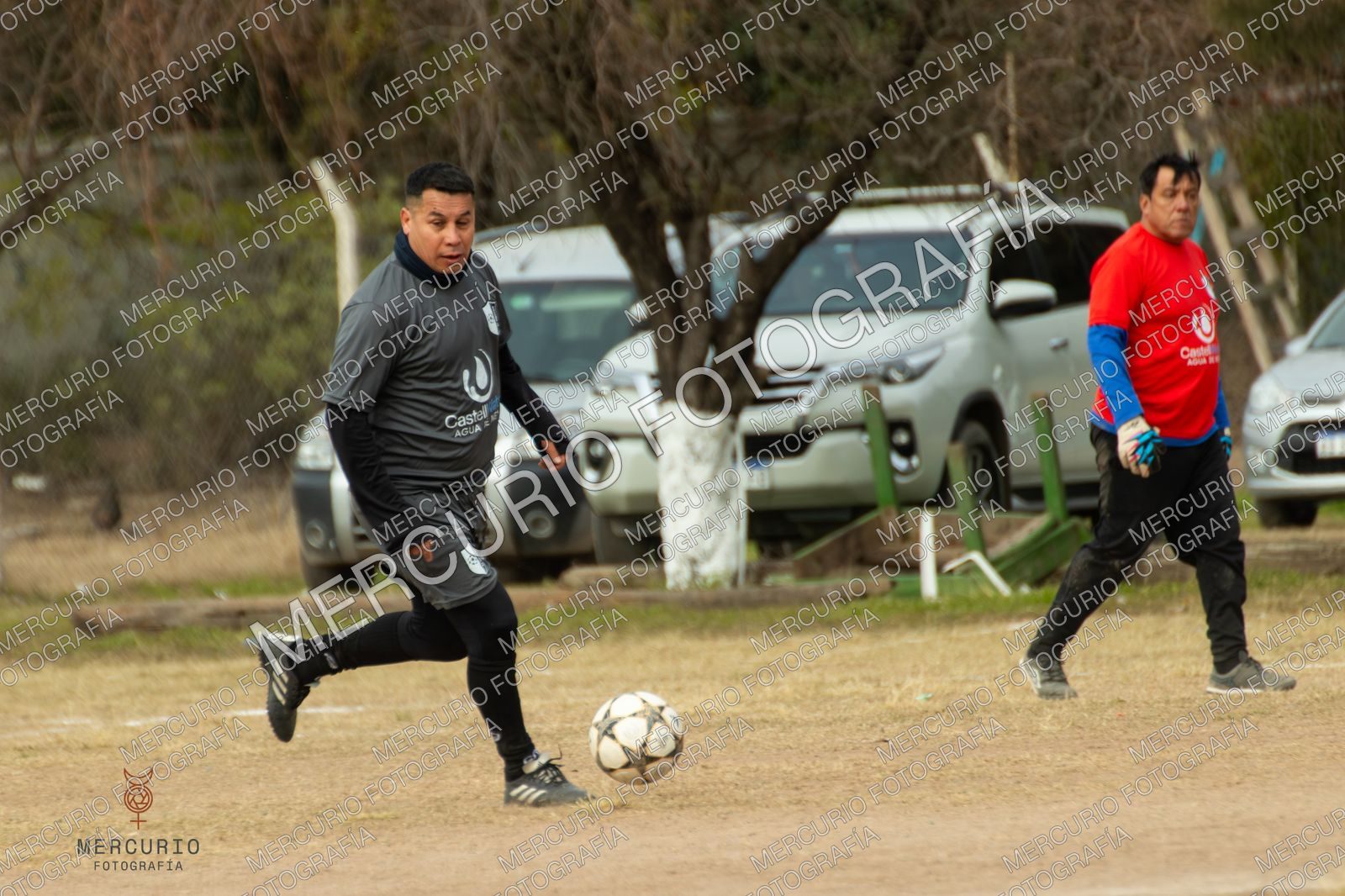 Cochabamba Vs Obrero