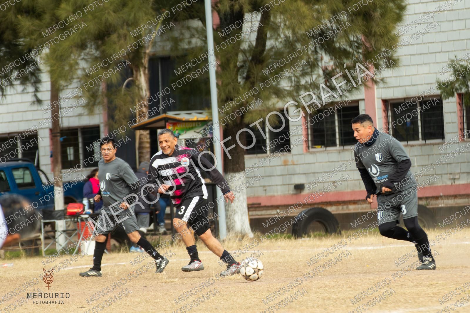 Cochabamba Vs Obrero