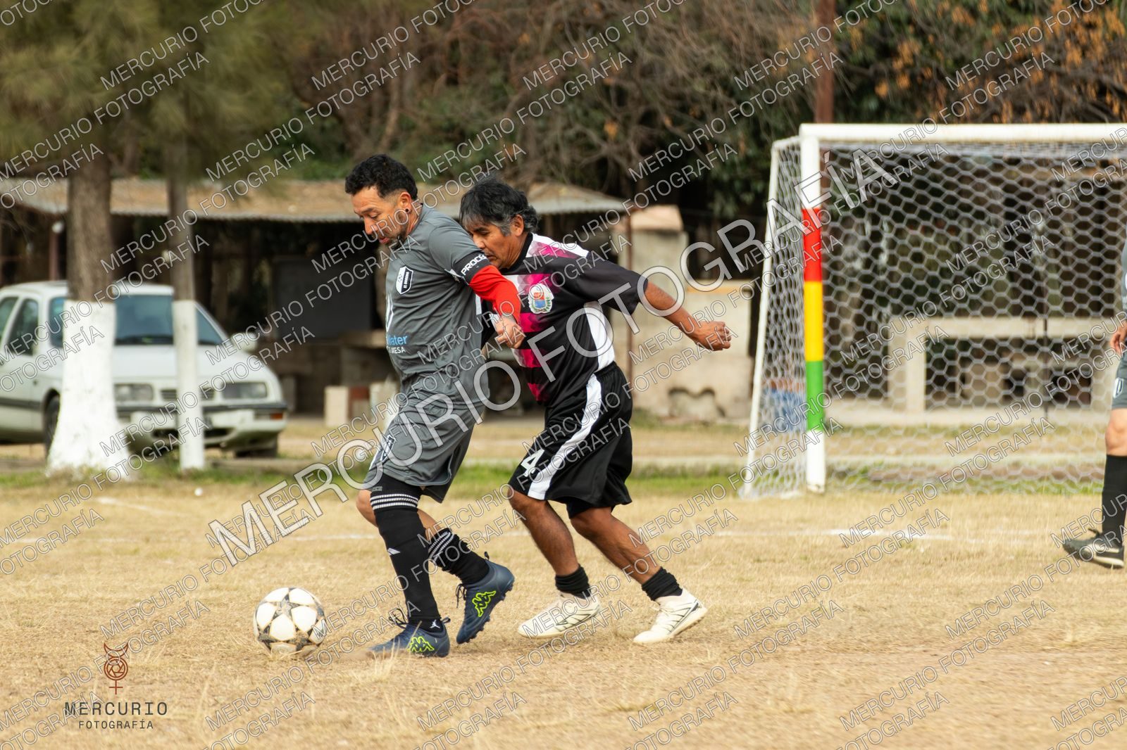 Cochabamba Vs Obrero