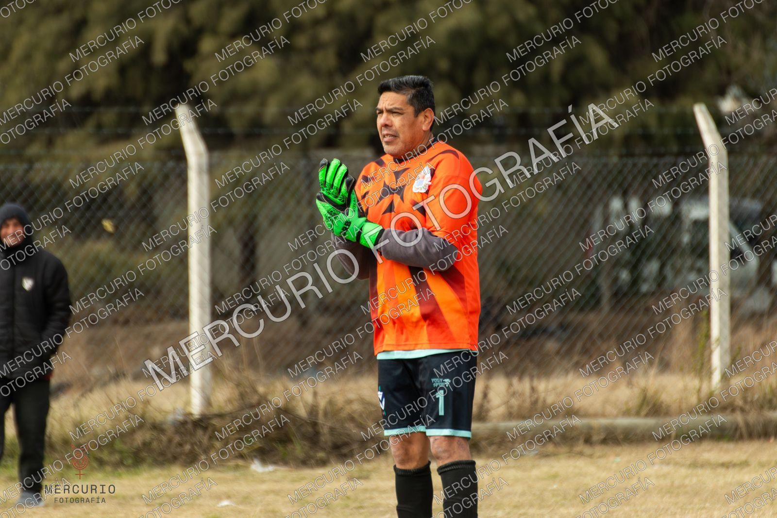 Cochabamba Vs Obrero