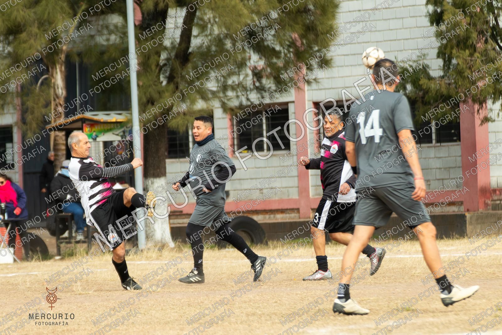 Cochabamba Vs Obrero