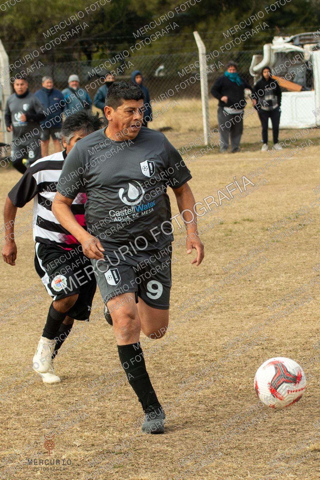 Cochabamba Vs Obrero