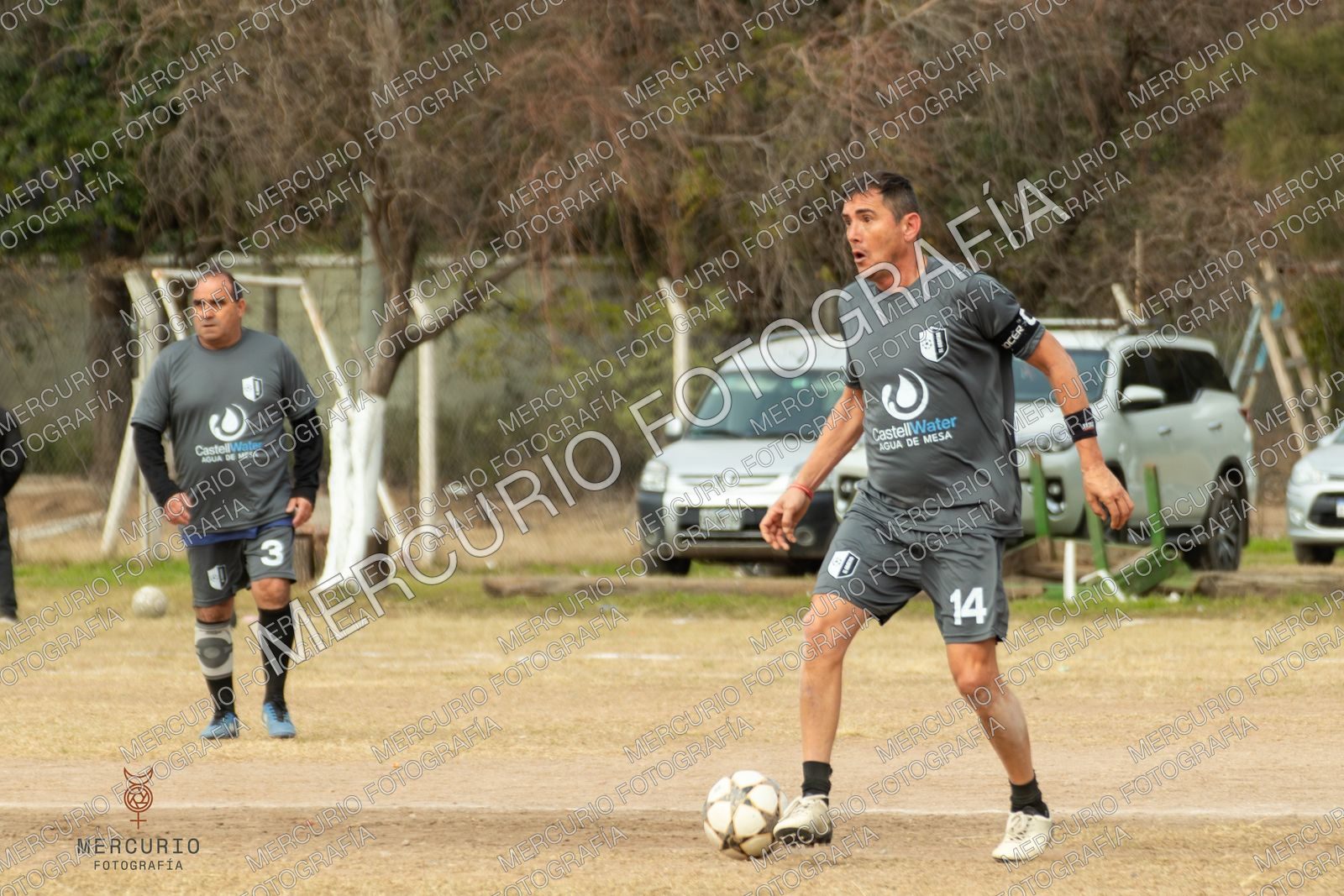 Cochabamba Vs Obrero