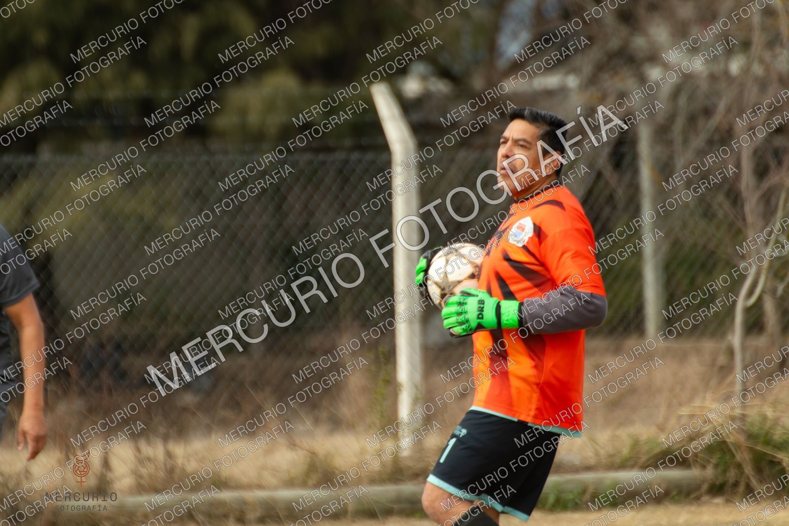 Cochabamba Vs Obrero