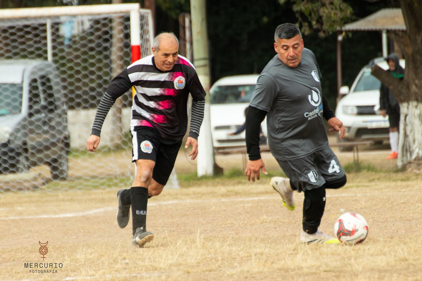 Cochabamba Vs Obrero