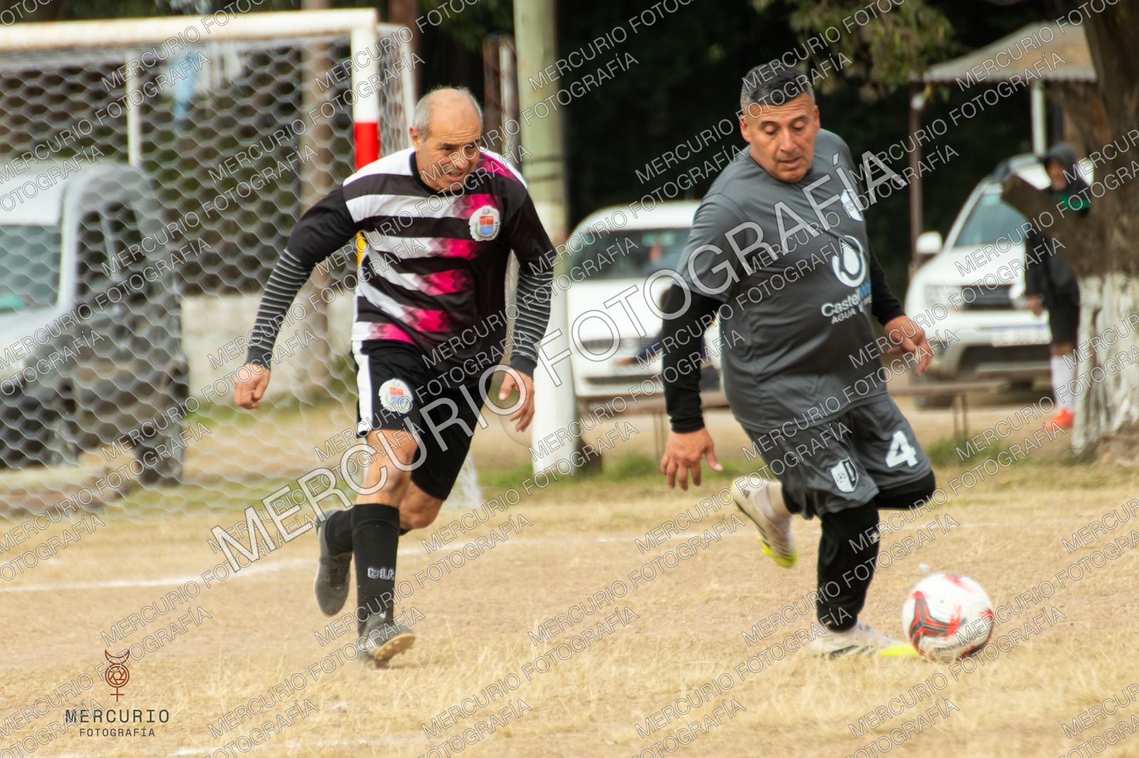 Cochabamba Vs Obrero